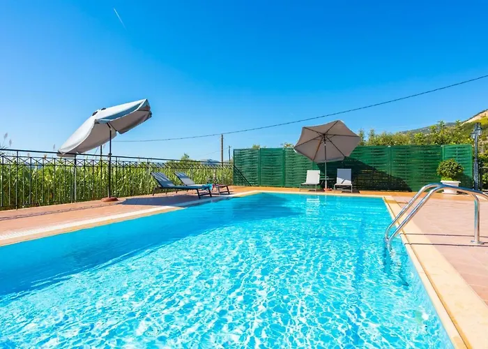 Willa Erasmia Vlachata