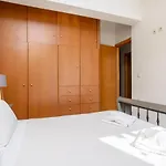 Вилла Erasmia *