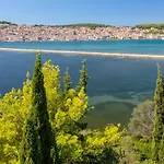 Erasmia Вилла *