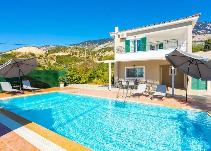 Erasmia Vilă Vlachata